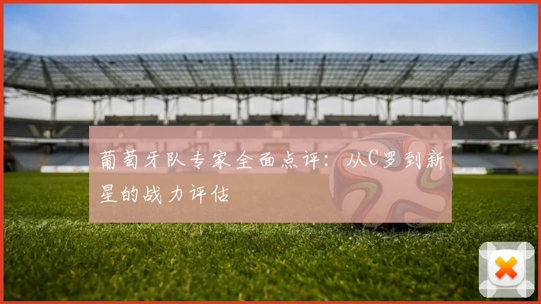 葡萄牙队专家全面点评：从C罗到新星的战力评估