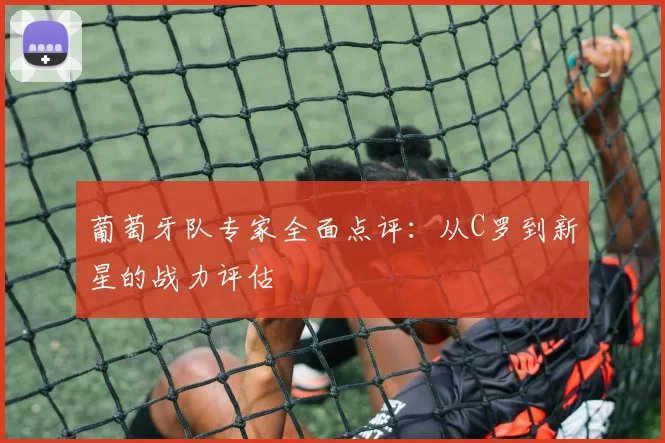 葡萄牙队专家全面点评：从C罗到新星的战力评估
